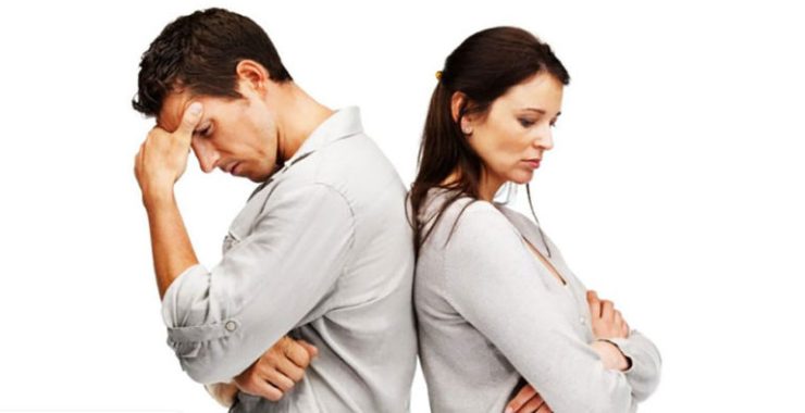 Consejos para superar un divorcio