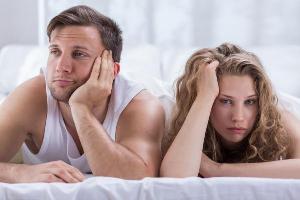 4 signos de aburrimiento de tu vida sexual en pareja