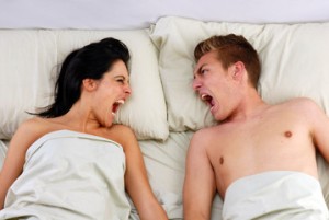 10 enemigos de la pareja | desgaste en la relación