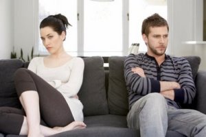 Factores que atentan contra una buena relación de pareja