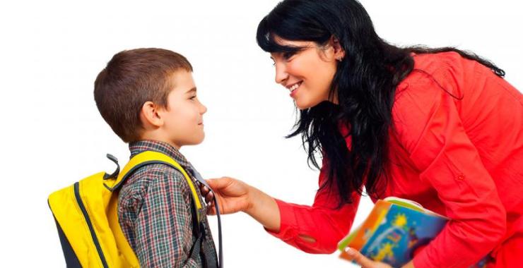 Tips para conocer si tu hijo está preparado para asistir al preescolar y cómo apoyarlo