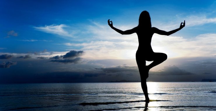 ¿Qué es el yoga?