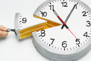 13 tips para organizar el tiempo y cumplir tus metas