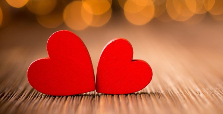 Los 4 principios del amor-Tuestima-Relación de pareja