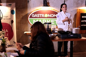 Entrevista a: Adriana Santacruz-Tuestima-Entrevistas