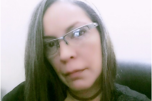 Entrevista a: Victoria Robert-Tuestima-Entrevistas