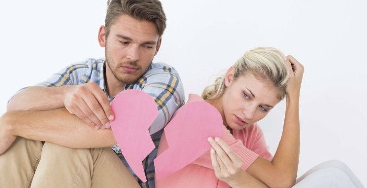 El divorcio: ¿que implica?