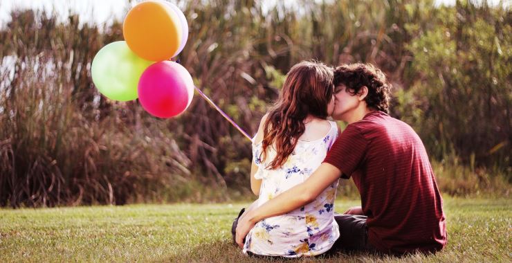 10 Curiosidades acerca del noviazgo y la relación de pareja