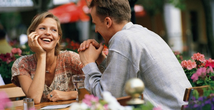 6 tips y consejos de amor para una primera cita perfecta