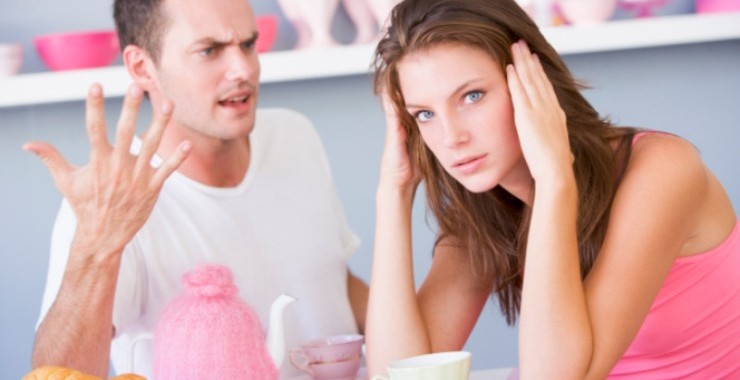 10 enemigos de la pareja | desgaste en la relación