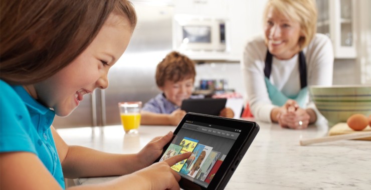 8 tips para criar a tus niños en esta época marcada por la tecnología