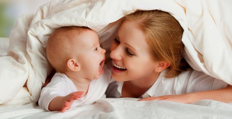 14 cambios en la vida de las mamás primerizas que llegan con el nacimiento de su bebé
