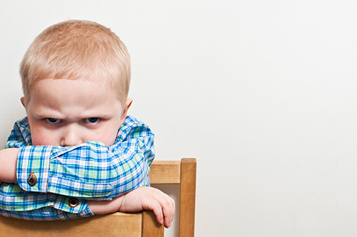 Trastornos de la conducta de tu hijo. ¿Cómo evitarlo?