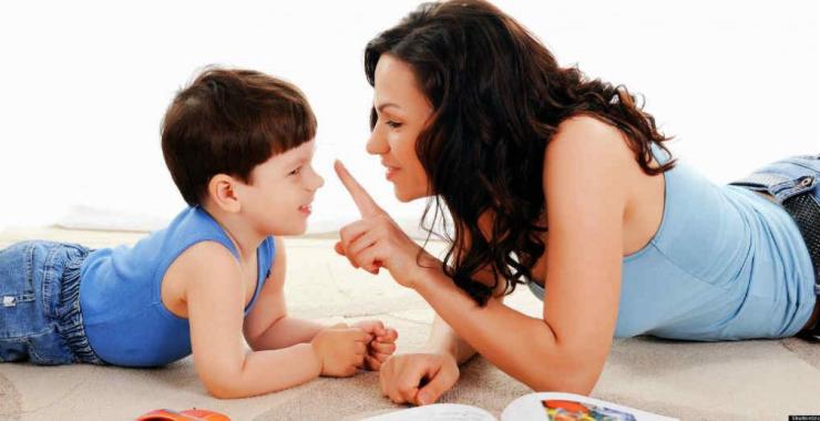 Consejos útiles para ejercer una autoridad eficaz y sana frente a nuestros hijos