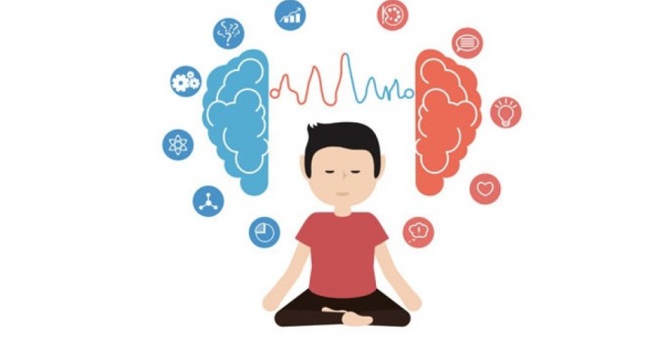 Mindfulness y el estrés cotidiano