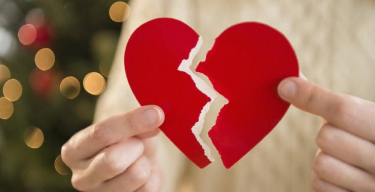 El divorcio emocional-Tuestima-Emociones-Relación de pareja