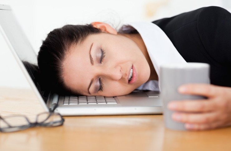 Cómo trabajar mejor según tus hábitos de sueño