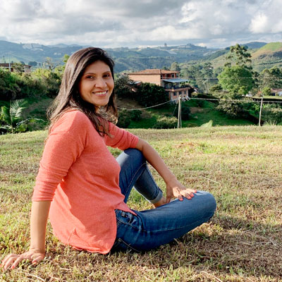 Anabel Hernandez Rivera